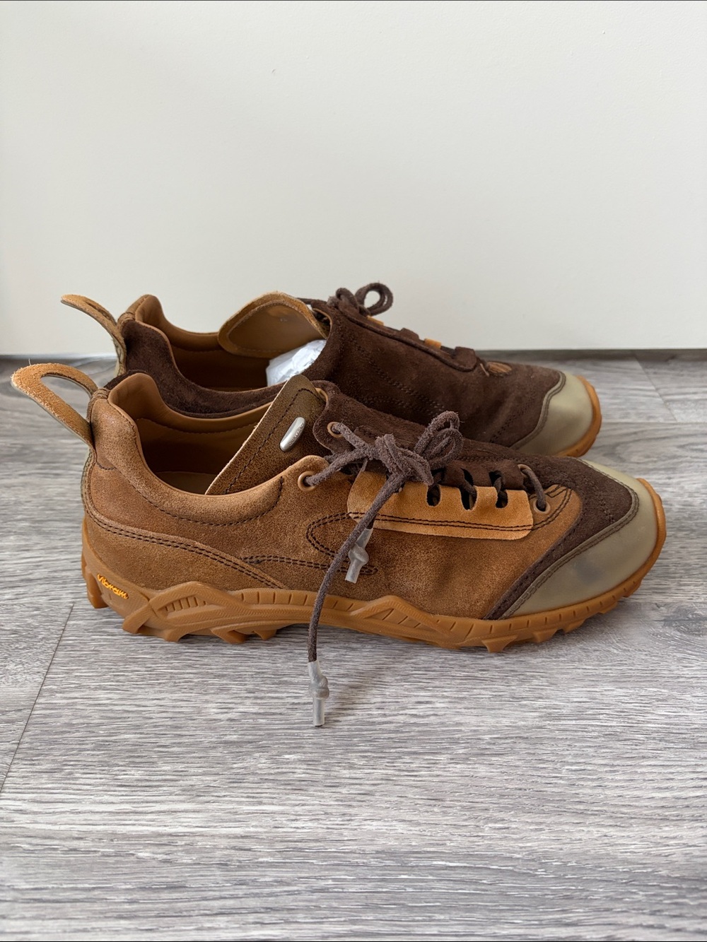 Our Legacy Gabe Sneaker